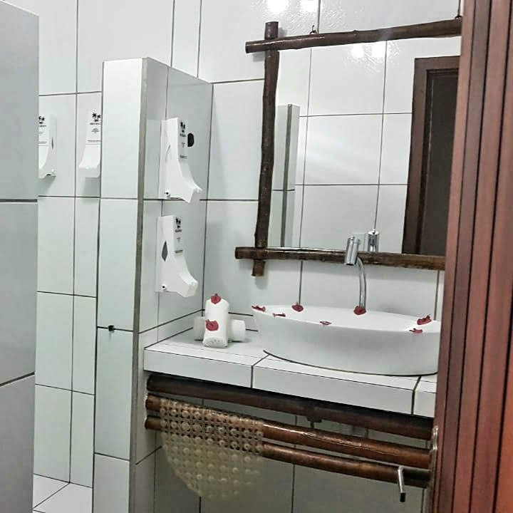 Hotel Rede Beach主图