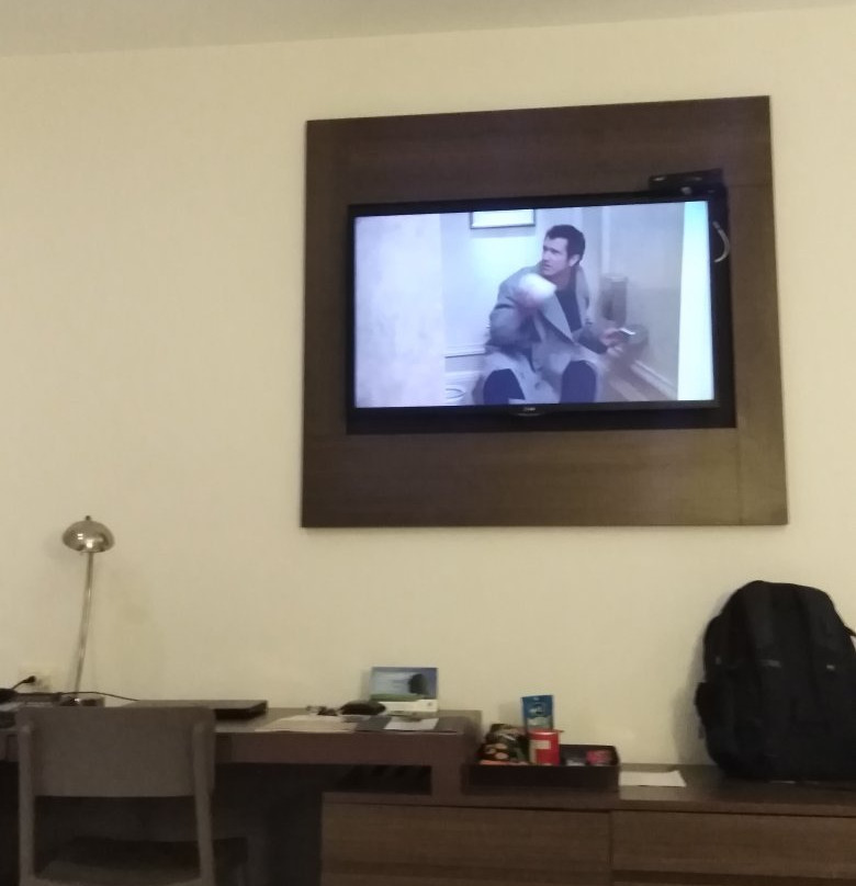 Hotel Estelar Yopal主图