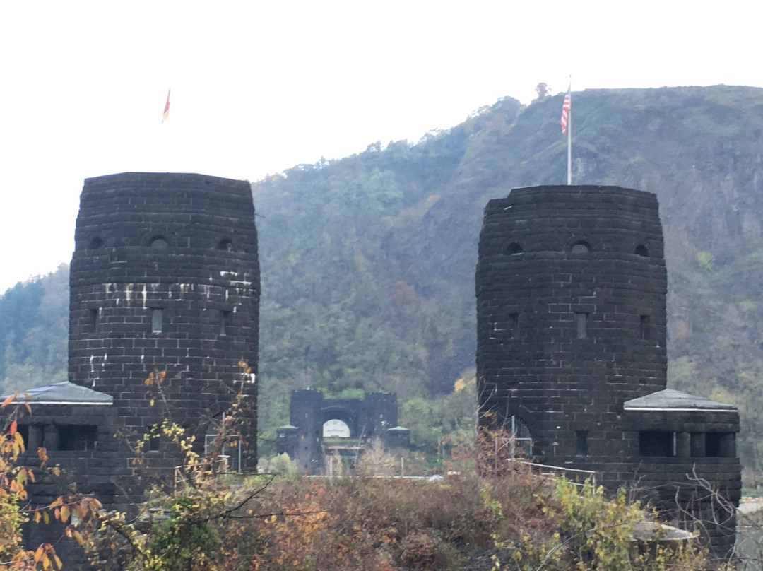 莱茵INN酒店主图