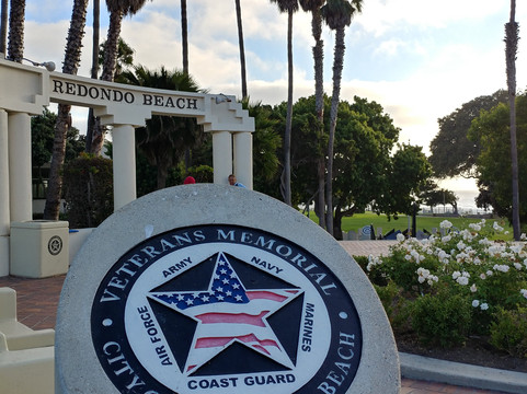 Veterans Park-雷东多海滩必去景点