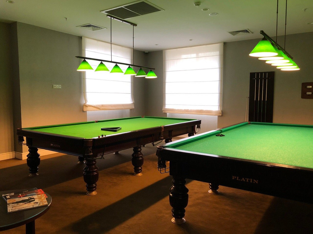 Garabagh Resort & Spa主图