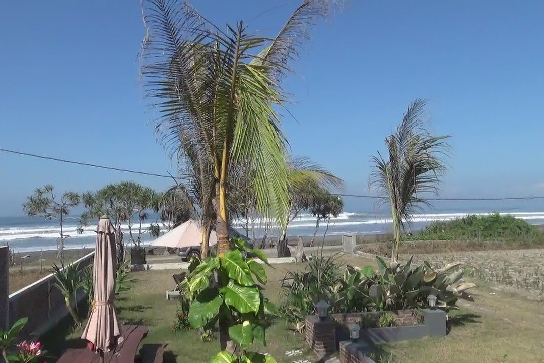 Sunsets At Sumbul主图