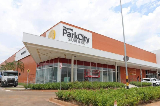 Shopping ParkCity Sumare-Sumare必去景点