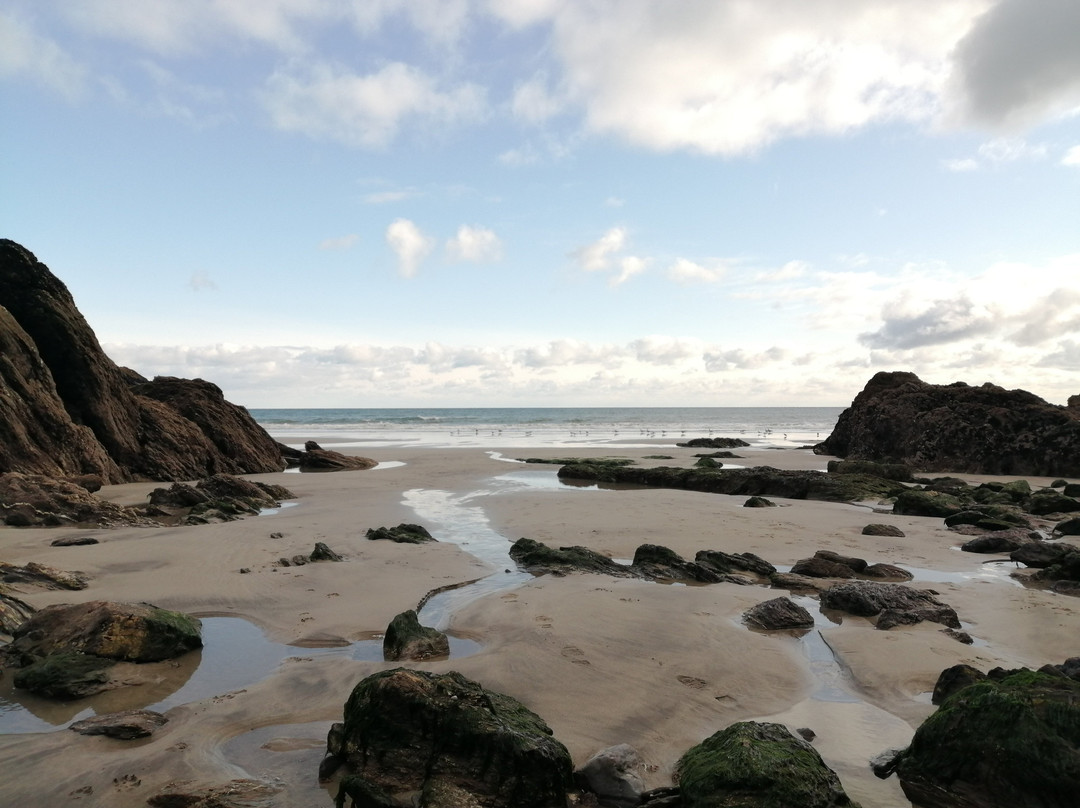 The Cove Bed & Breakfast主图