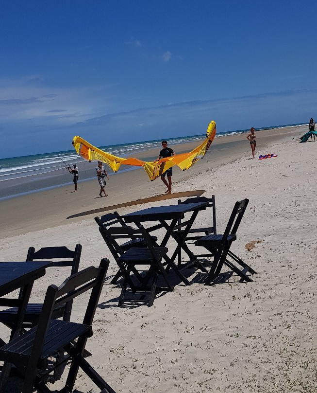 Beach Wind Dunas Hotel主图