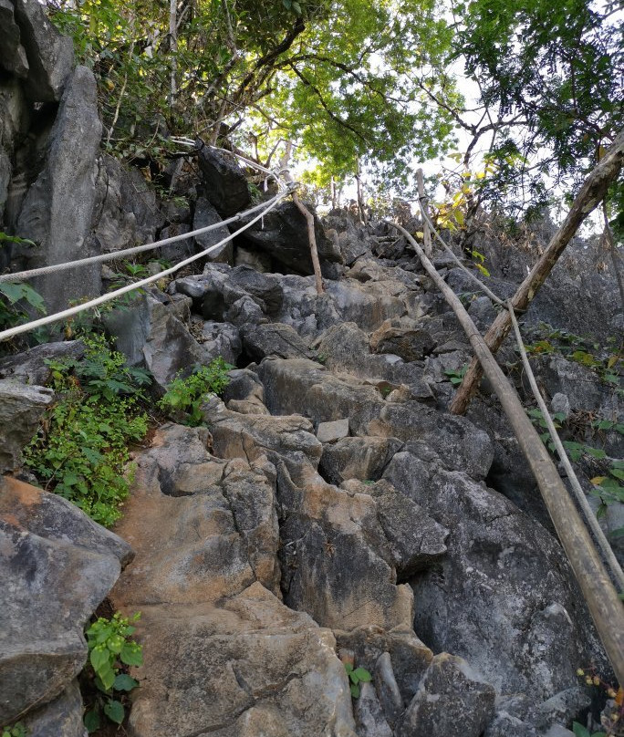 Pha Ngern View Point-旺阳必去景点