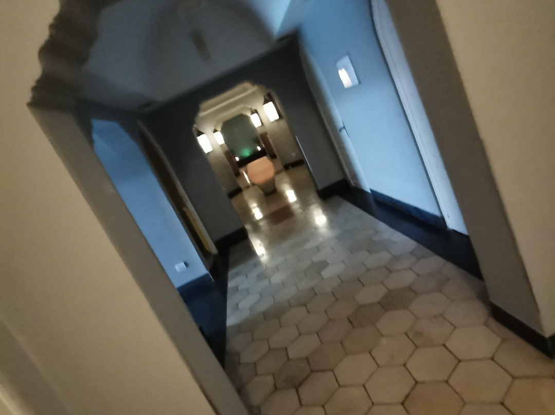 Grand Hotel Villa Itria主图