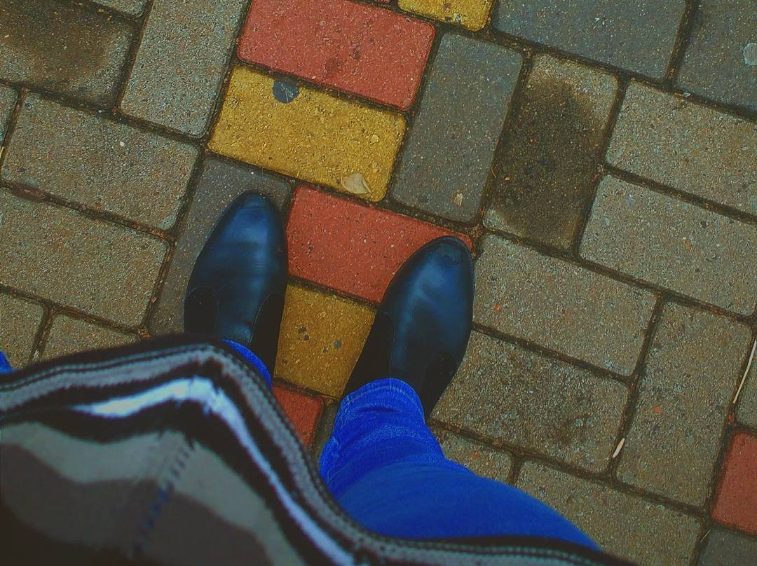 Calçadão de Londrina-Londrina必去景点