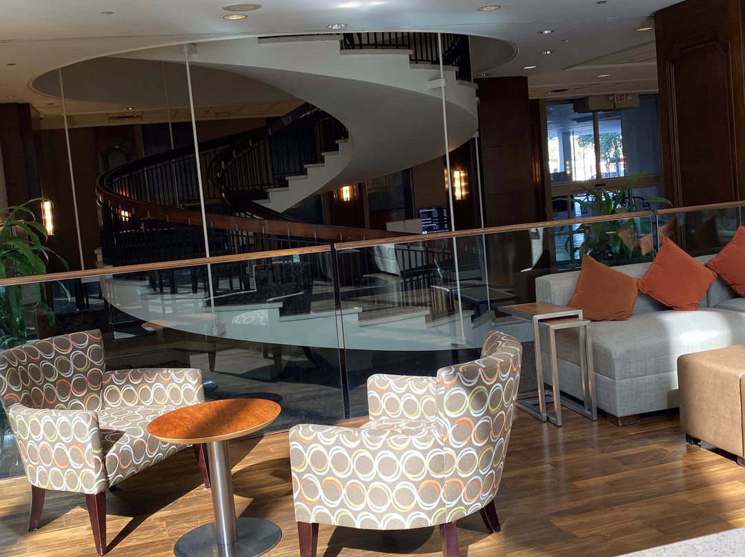 休斯敦市中心皇冠假日酒店主图