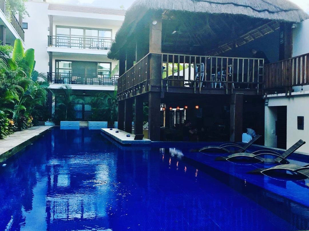 Kasa Hotel Parota主图