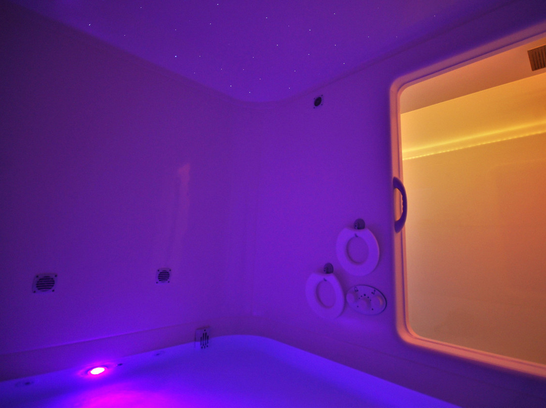 Float 207-Hermon必去景点