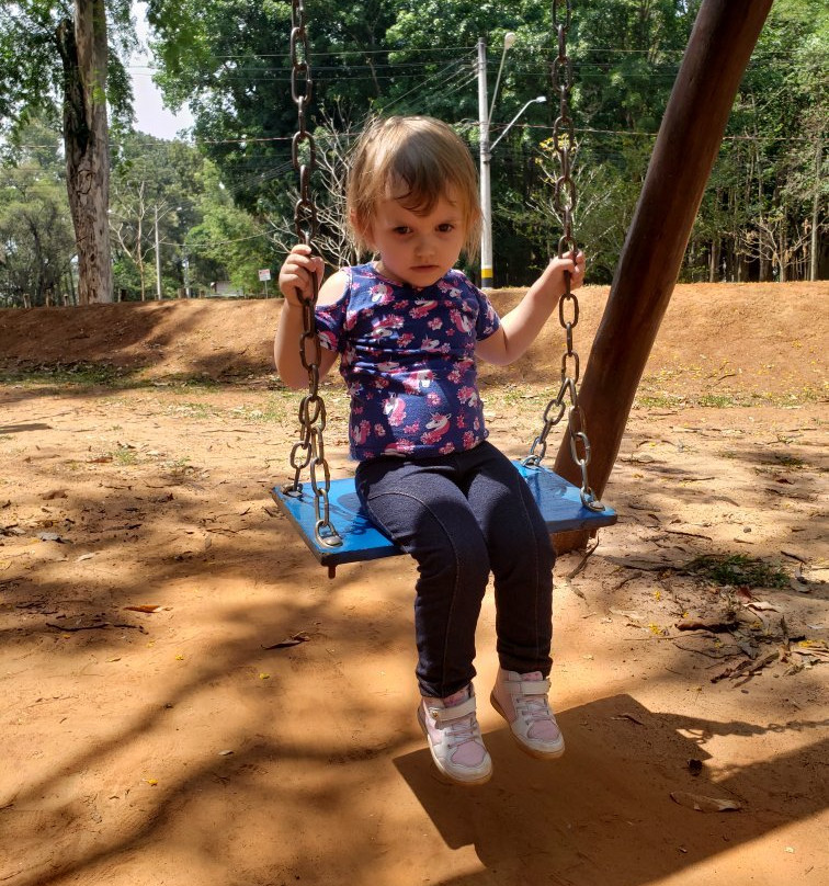 Horto Florestal De Limeira-Limeira必去景点