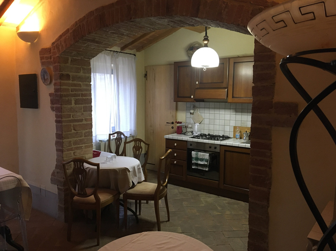 La Locanda del Vino Nobile主图