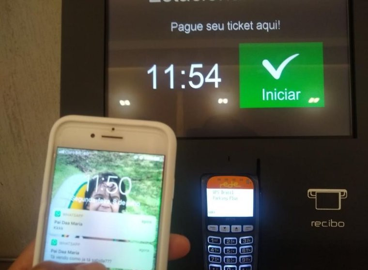 Shopping Sul-Valparaiso De Goias必去景点