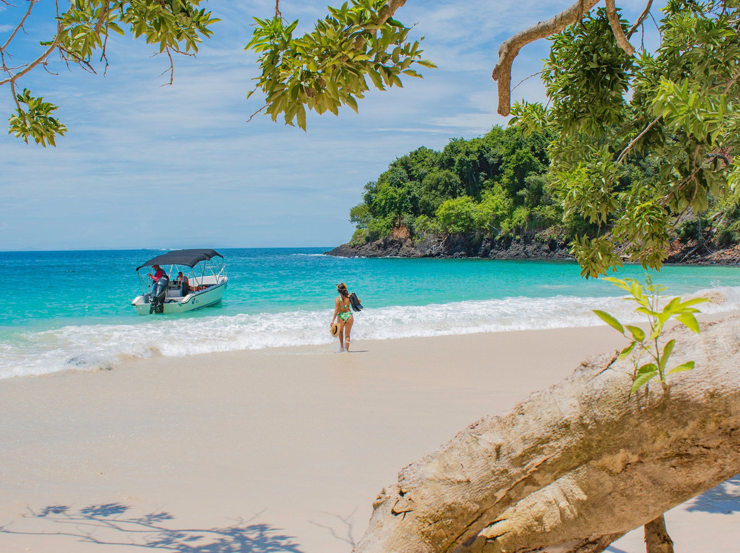 Bocas del Mar Activities景点图片
