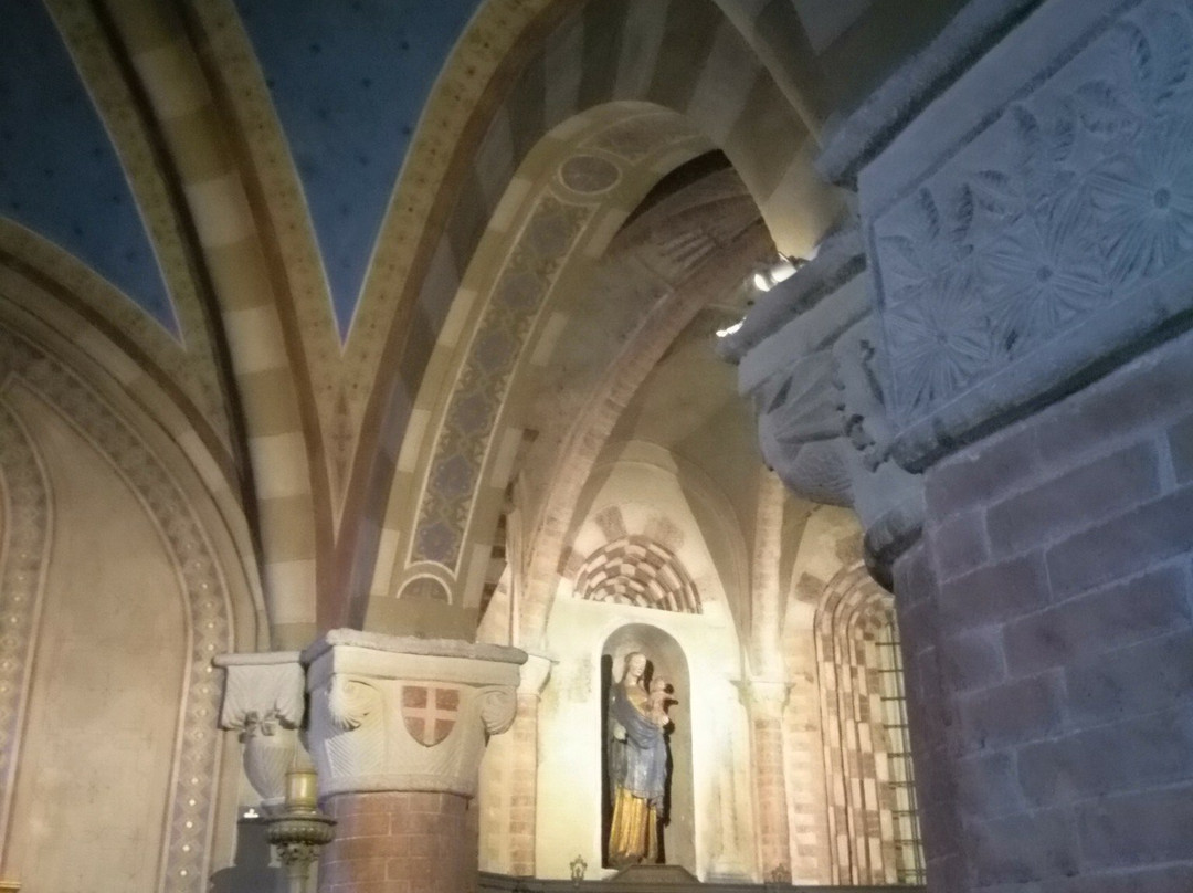 Parrocchia Maria Ausiliatrice景点图片