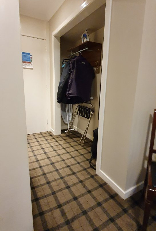 The Greenside Hotel主图
