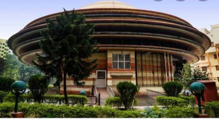 Patna Planetarium-巴特那必去景点