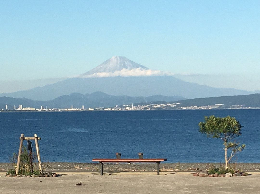 Ishizuhama Park景点图片