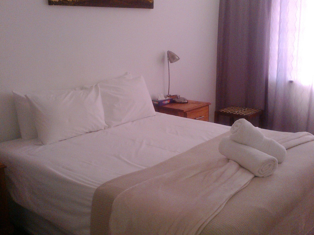 The Witzenberg Country Inn主图