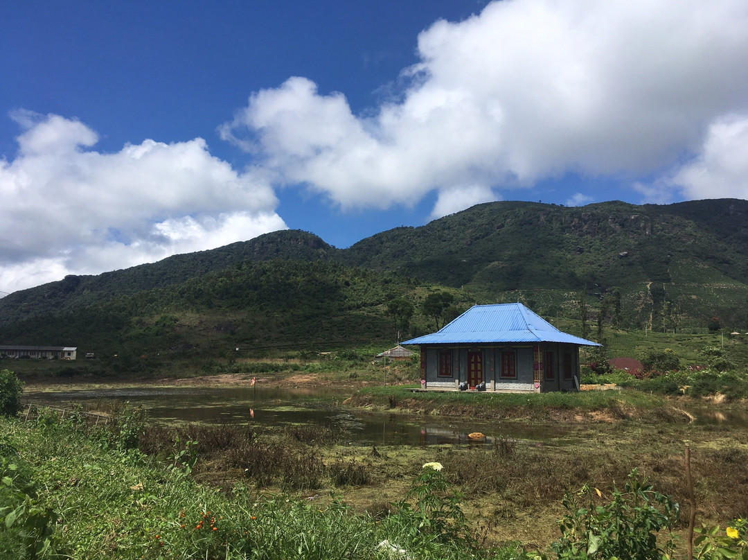 Cycle Tour Sri Lanka景点图片
