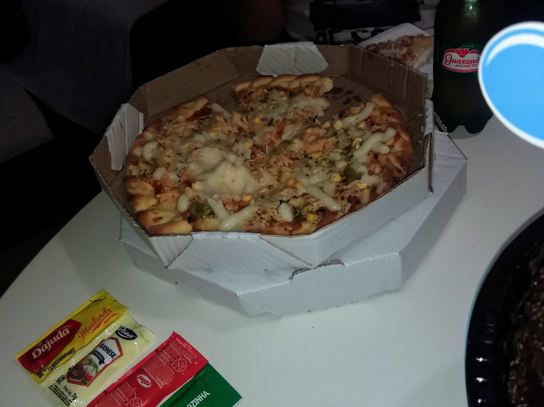 Pousada BBB Fortaleza主图