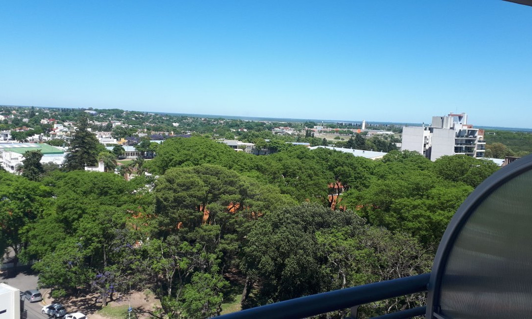 Maran Suites & Towers主图