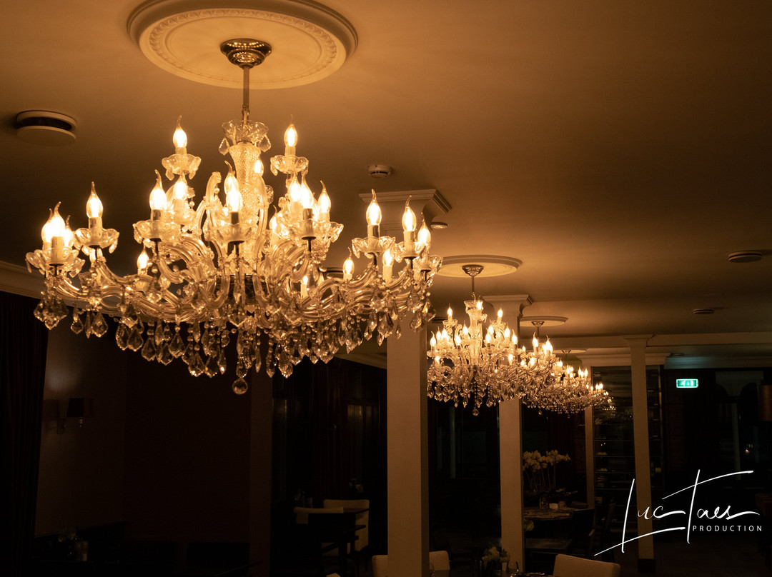 Fletcher Hotel Restaurant Duinzicht主图