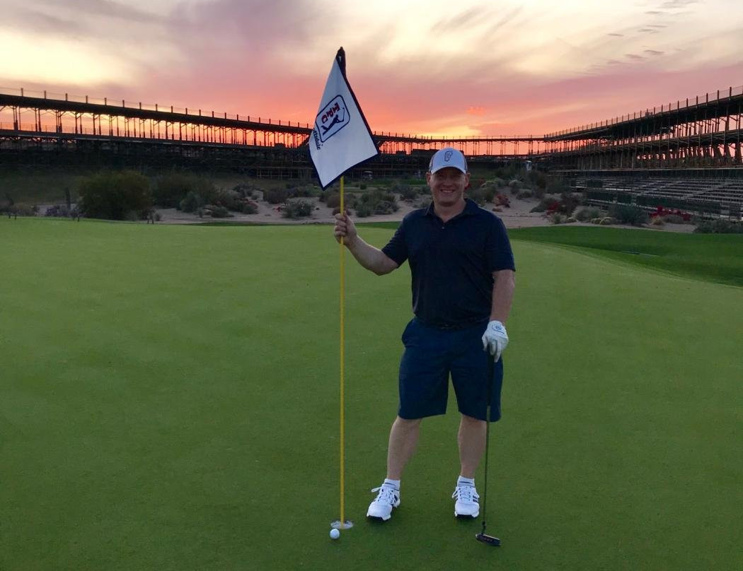 TPC Scottsdale - The Stadium Course景点图片