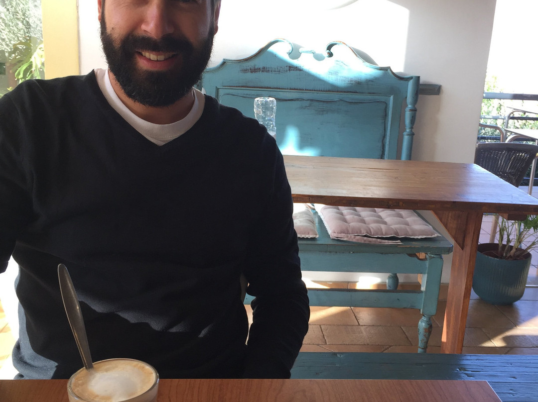 Hospedaria Moiras Encantadas主图