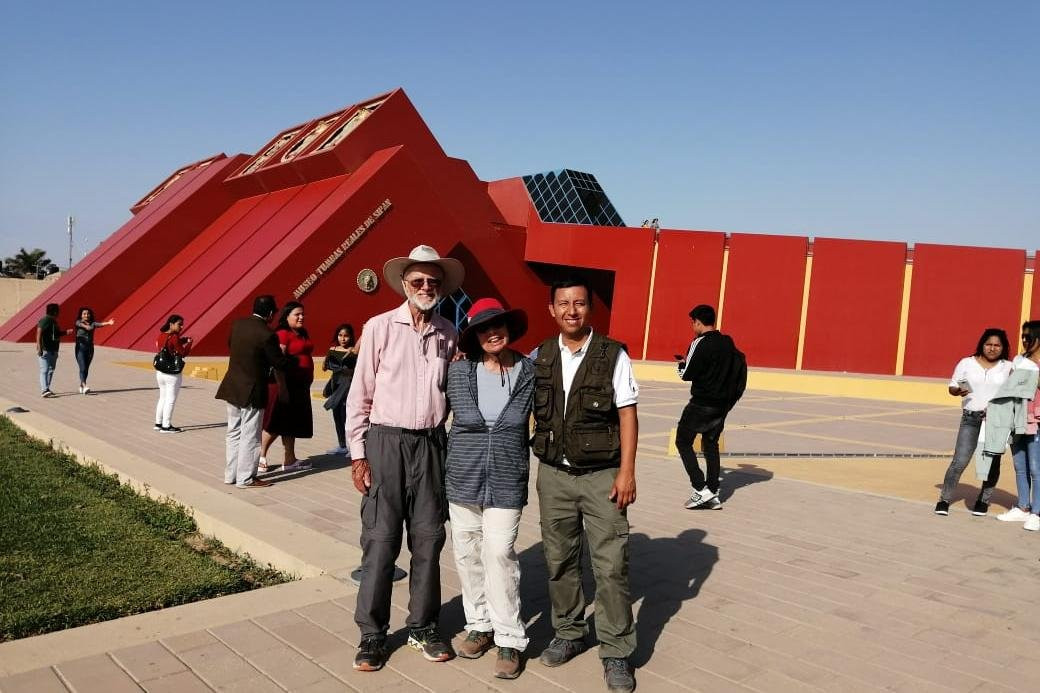 RUNA turismo-奇克拉约必去景点