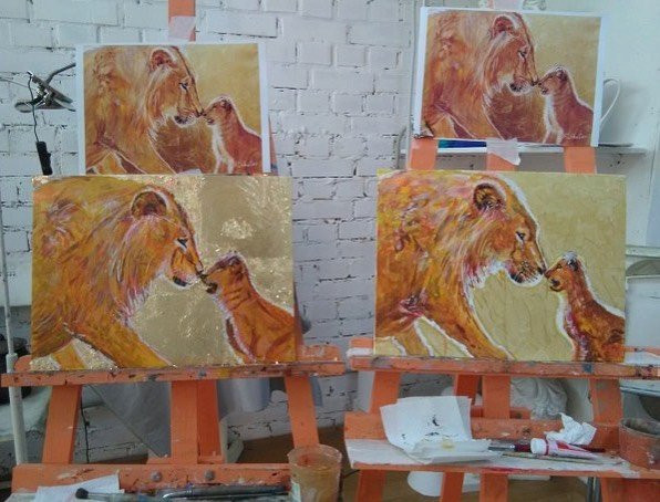 ART Club景点图片