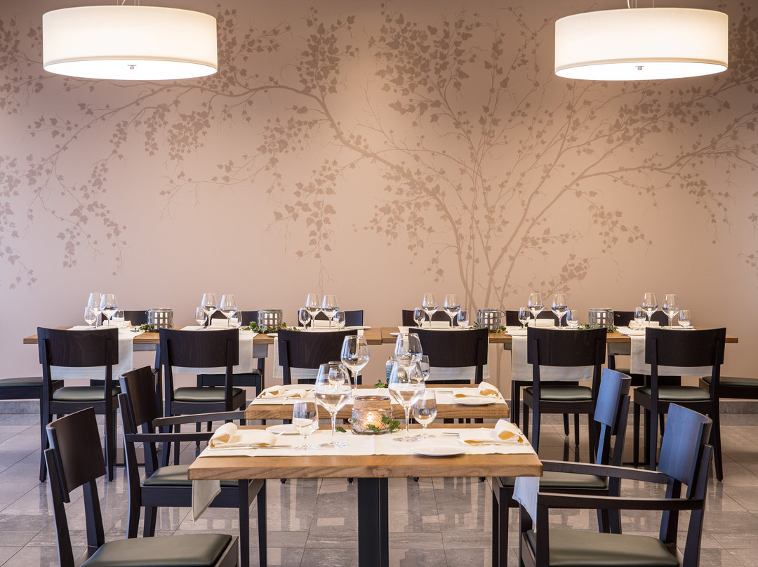 Conca Bella Boutique Hotel & Wine Experience主图