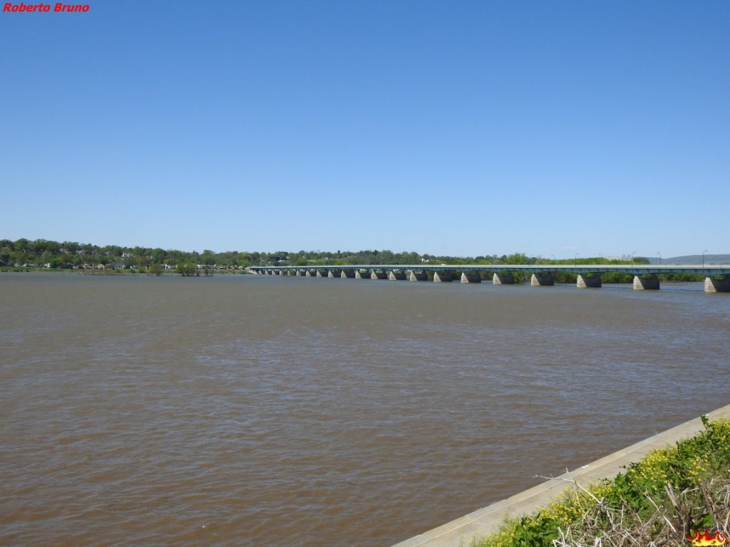 Riverfront Park景点图片