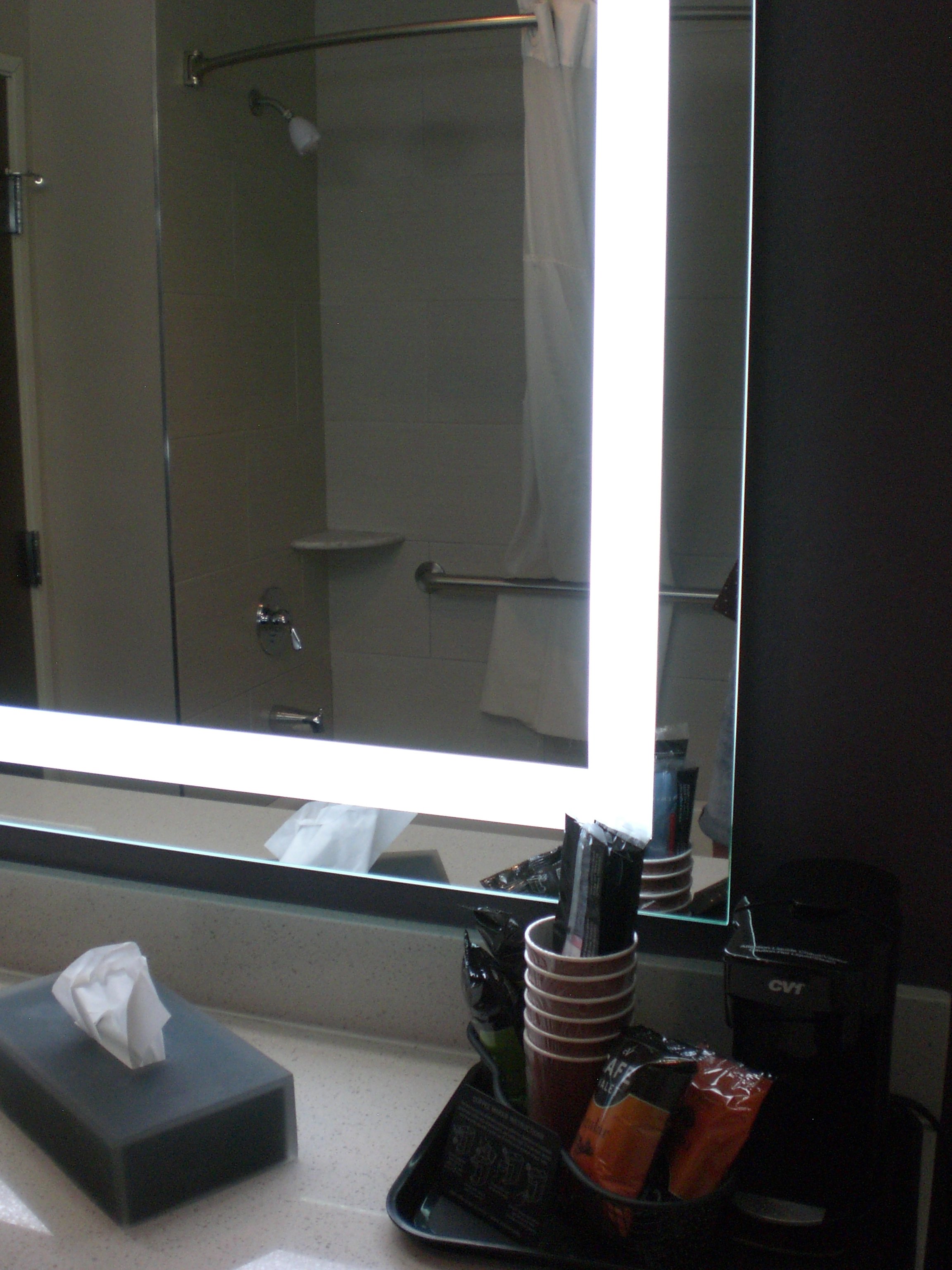 La Quinta Inn & Suites by Wyndham Williams-Grand Canyon Area-浴室