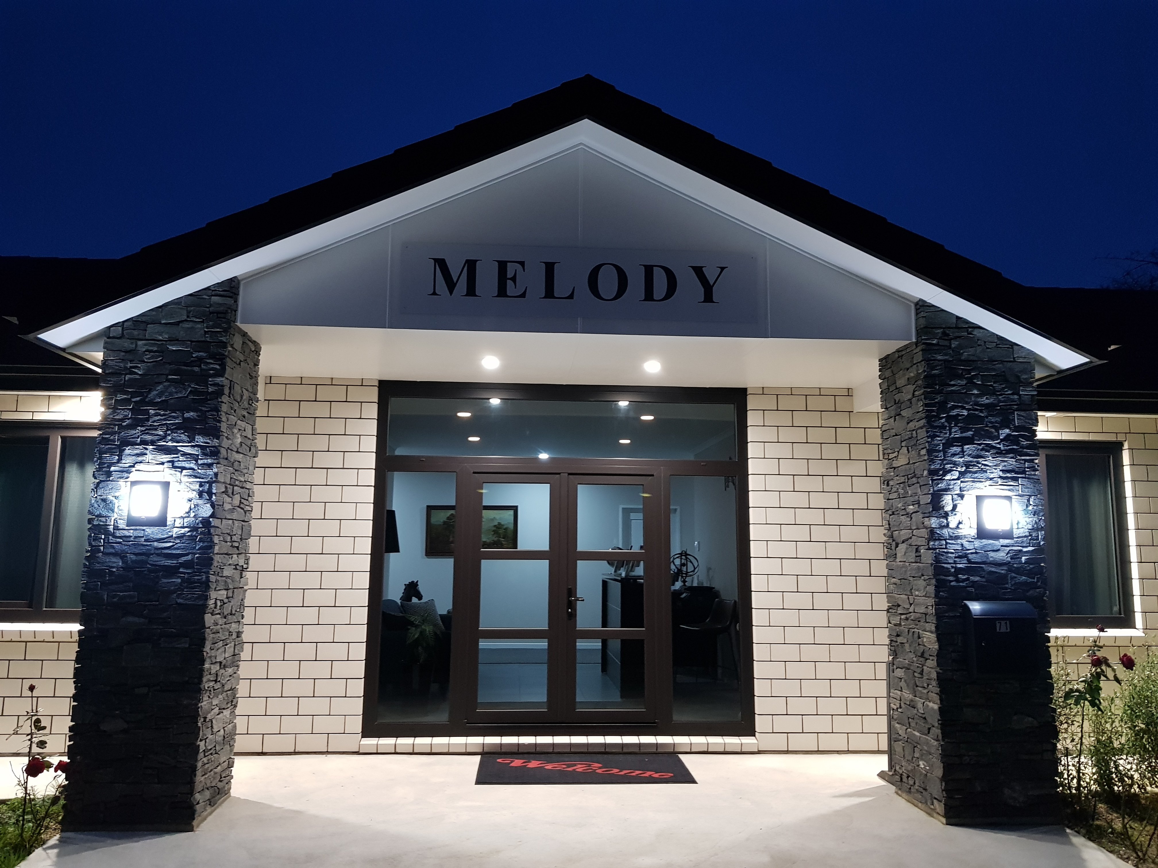 Melody-官方