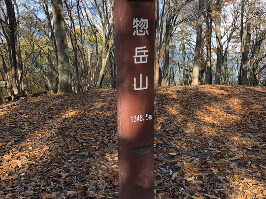 Mt. Gozen-奥多摩町必去景点