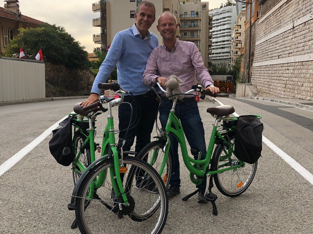 Monaco Bike Tours-蒙特卡洛必去景点