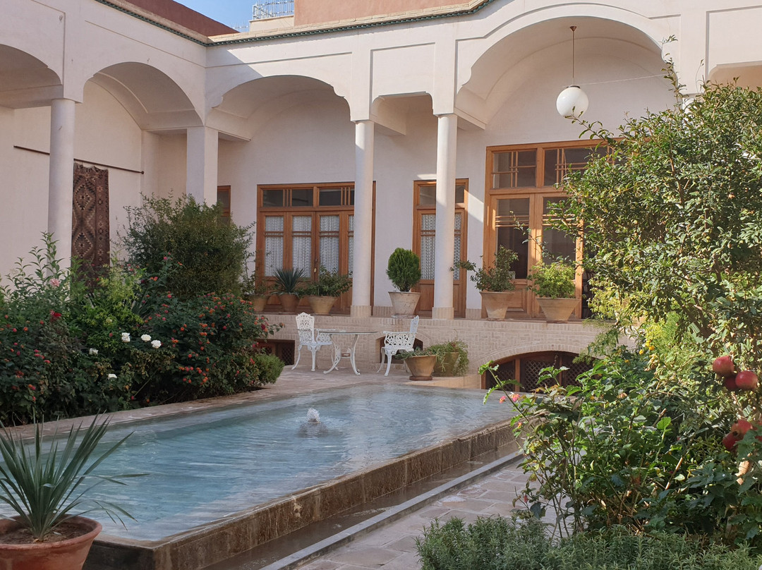 Darbe Bagh Residence主图