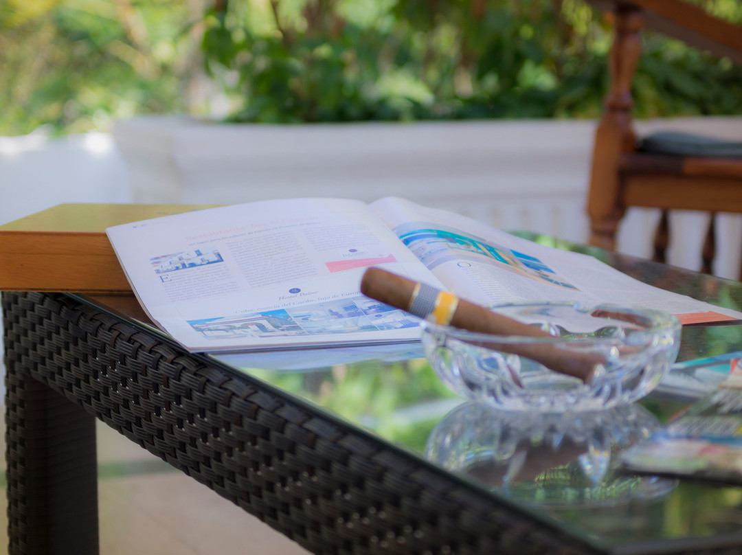 Hotel Boutique Balear主图