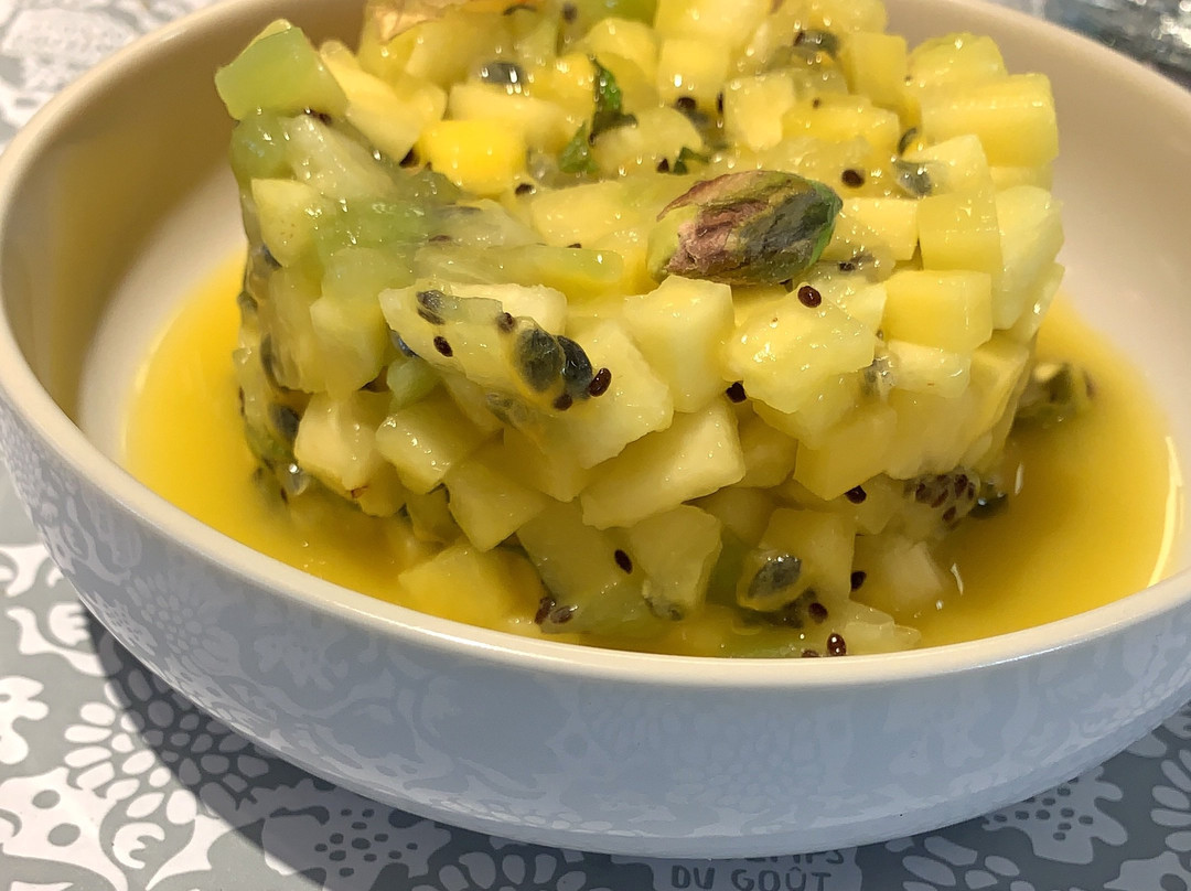 Printemps du Goût Supernature主图