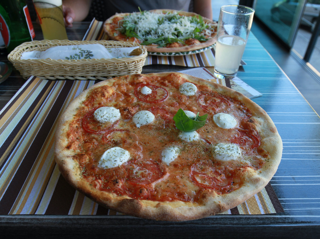 Bikegalaxy-卢布尔雅那必去景点