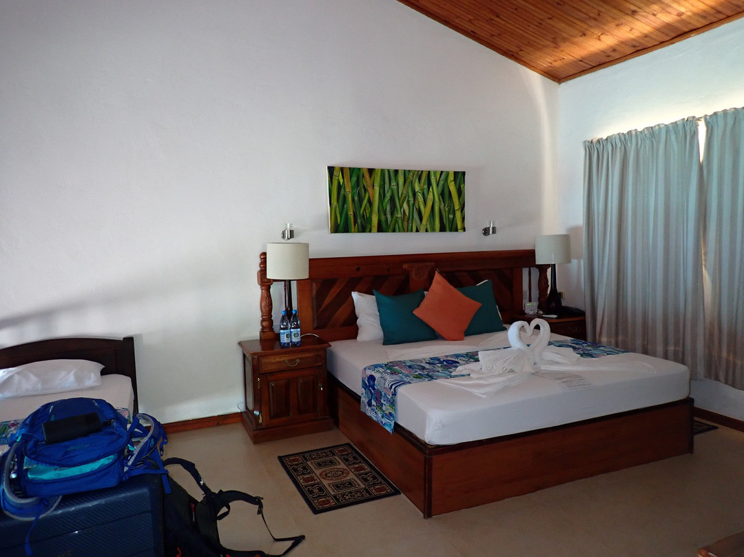 科特梅尔小屋主图