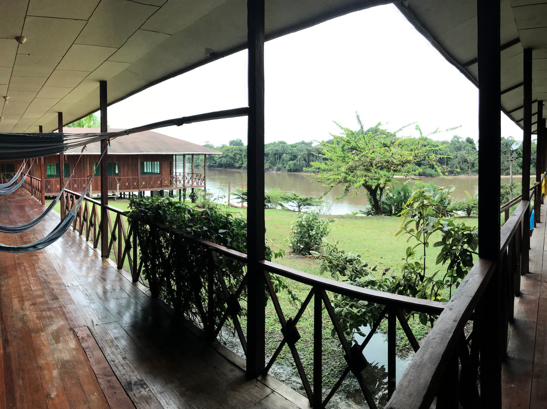 Ayahuasca Foundation-伊基托斯必去景点