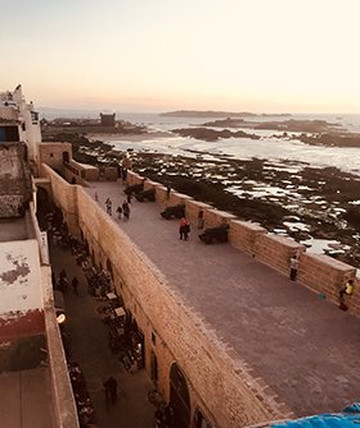 艺术家之家住宿加早餐旅馆主图