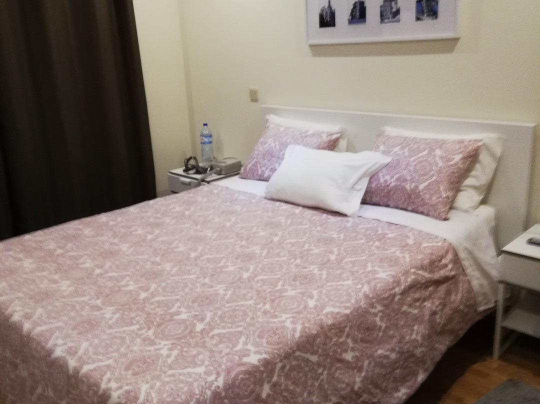 Areias do Douro GuestHouse主图