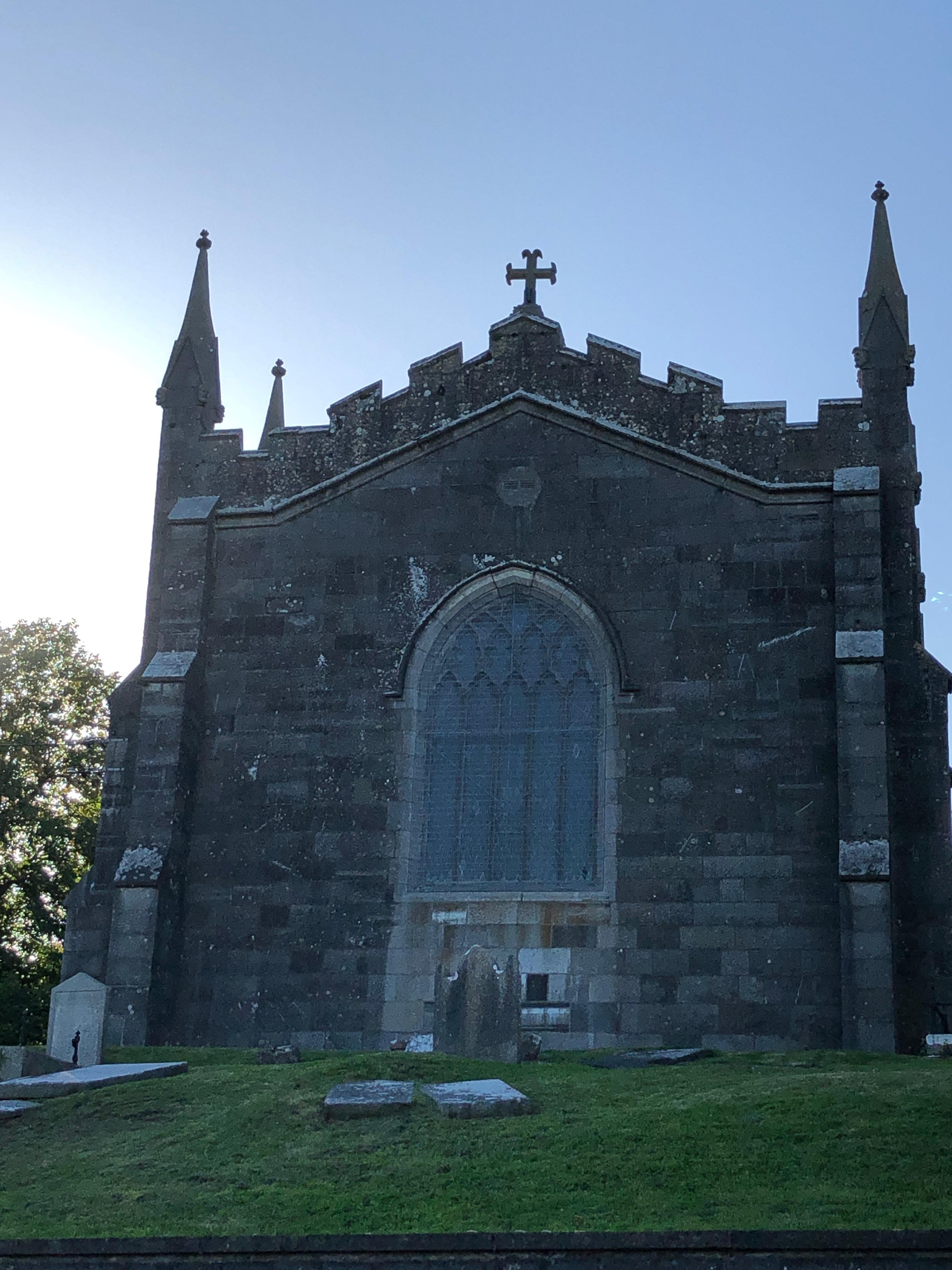 Highfield House B&B-官方