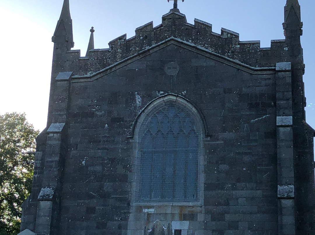 Highfield House B&B主图