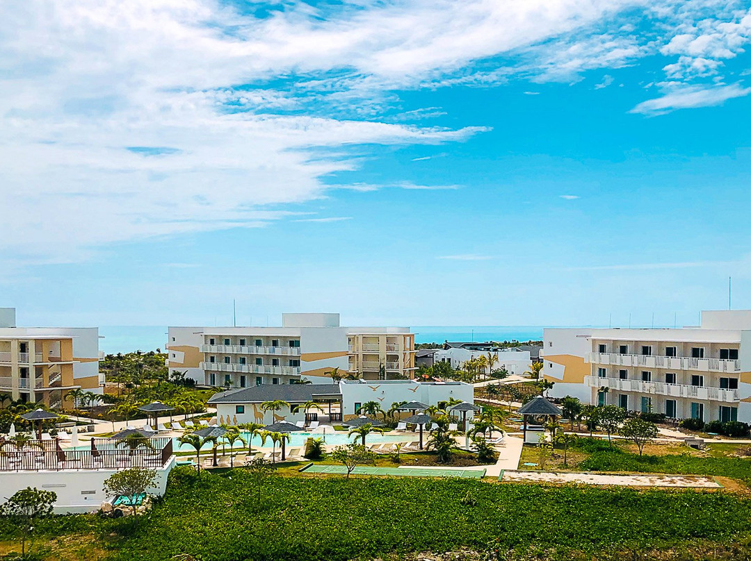 Cayo Cruz酒店住宿-Valentin Cayo Cruz