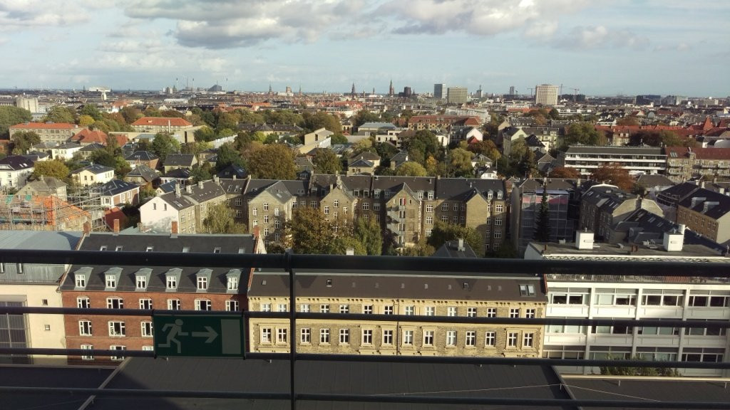 Scandic Falkoner主图